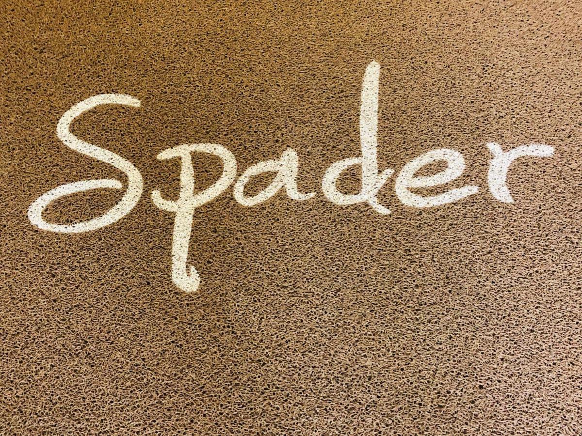 Residencial Spader - Bombinhas Eksteriør bilde